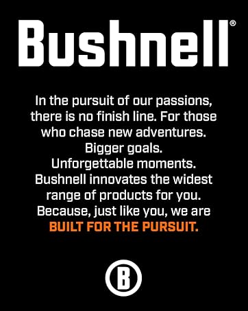 Bushnell, hunting, Rangefinders, Binoculars, Riflescopes, Spotting Scopes