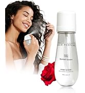 BONNET QUEEN Hair Perfume for Women, Long-Lasting Hair Fragrance Mist for Dry &amp; Damaged Hair, Nou...