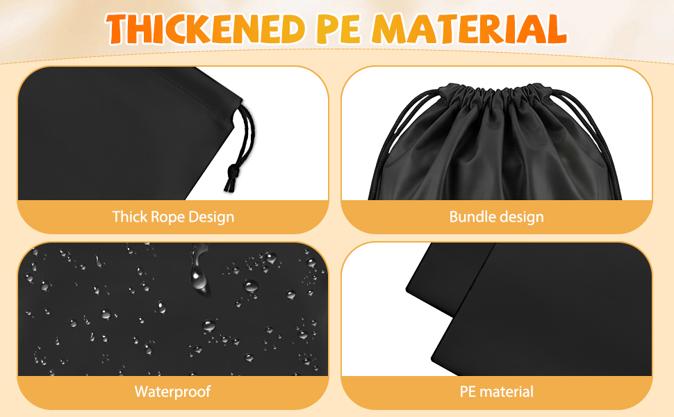 Shoe Bags for Travel