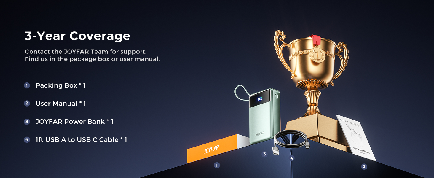 slim portable charger