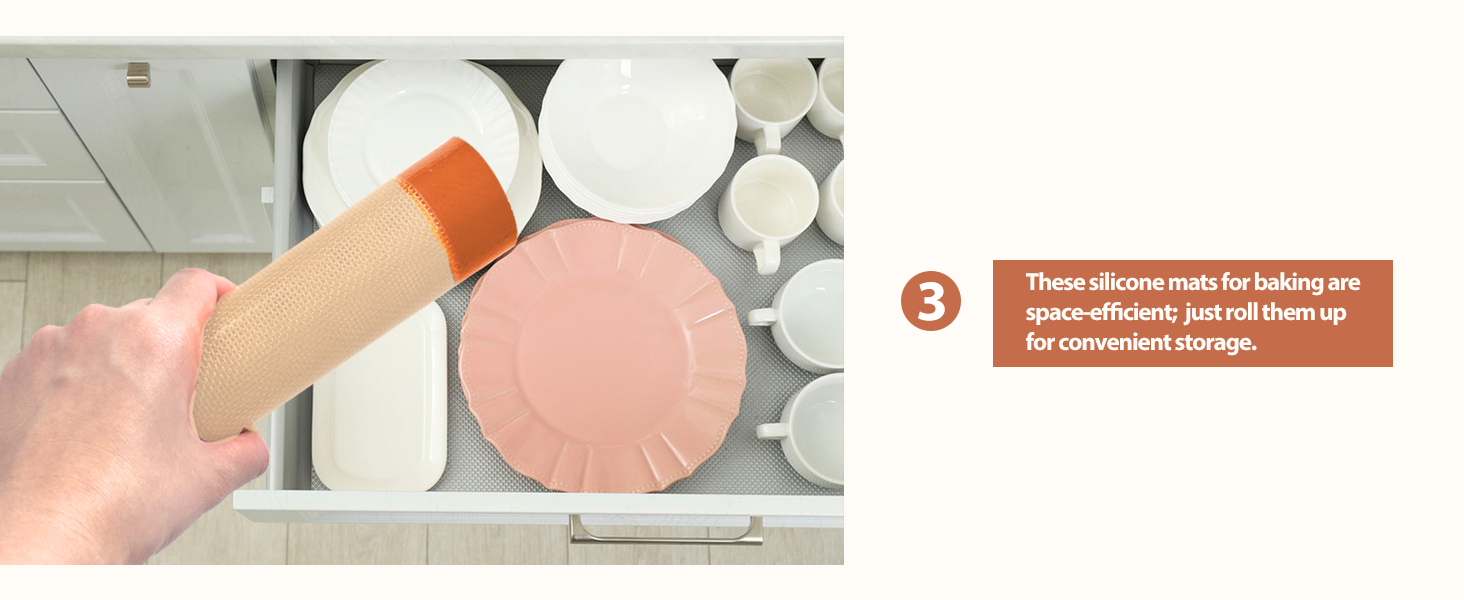 Silicone Baking Mat