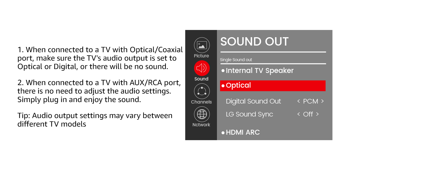 tv bluetooth transmitter