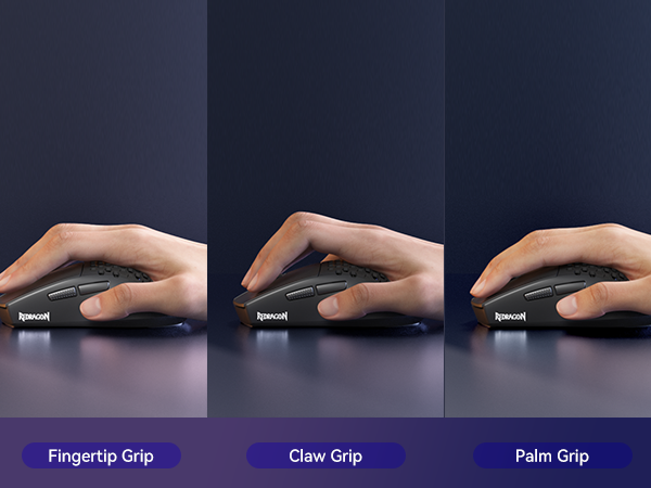 GAMING MOUSE