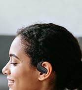 wireless open ear earbuds