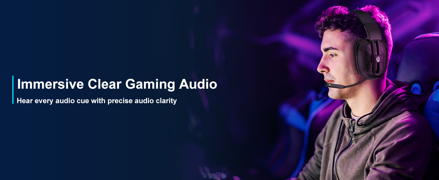 headphones with microphone