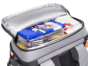 travel cooler backpack for men