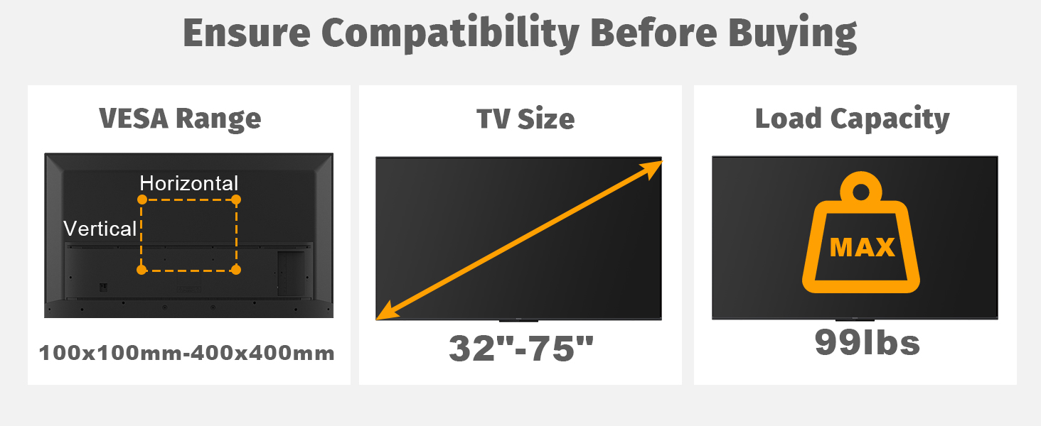 Mobile TV Stand