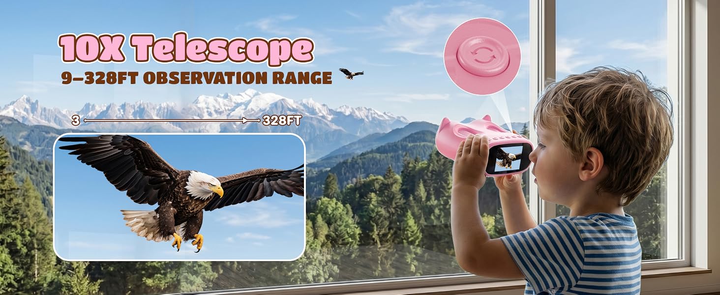 microscope for kids
