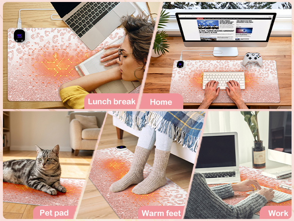 Multi-season Dual-function Design