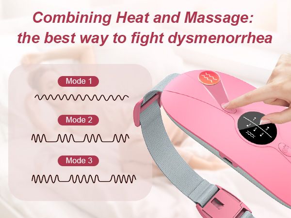 menstrual heating pad