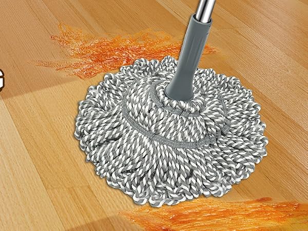 string mop