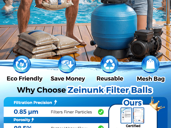 pool balls for swimming pool
