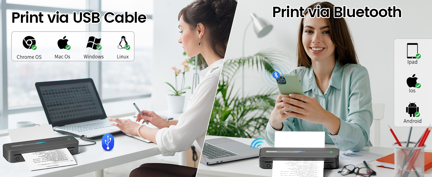 portable printer