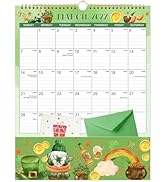Pocket Calendar 2026-2027 - Wall Calendar 2026-2027, 11.4" x 14.5", Jul. 2026 - Dec. 2027, 18 Mon...