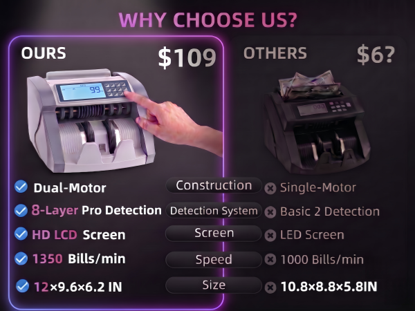 money printer