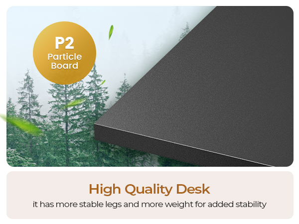 gaming desk
