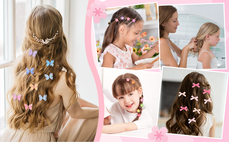 Hair Accessories