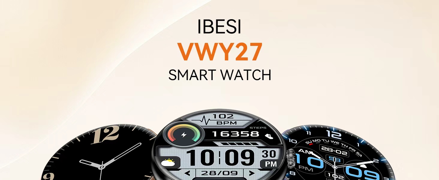 smart watch