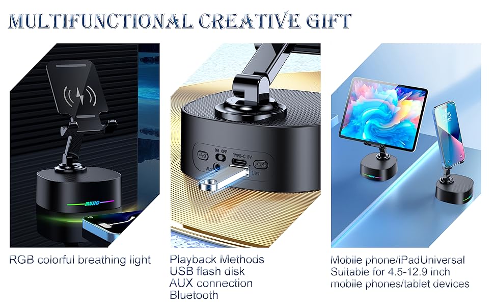 Multifunctional Creative Gift