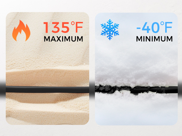 3 Prong Extension Cords