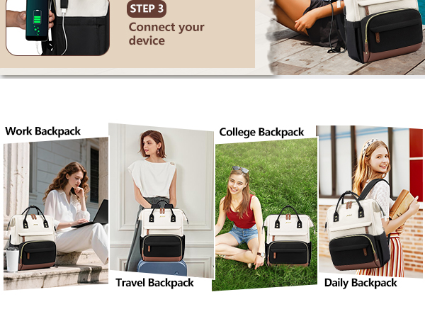backpack for women