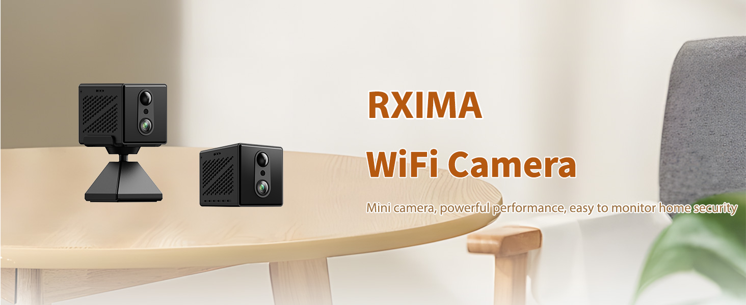 Mini Camera