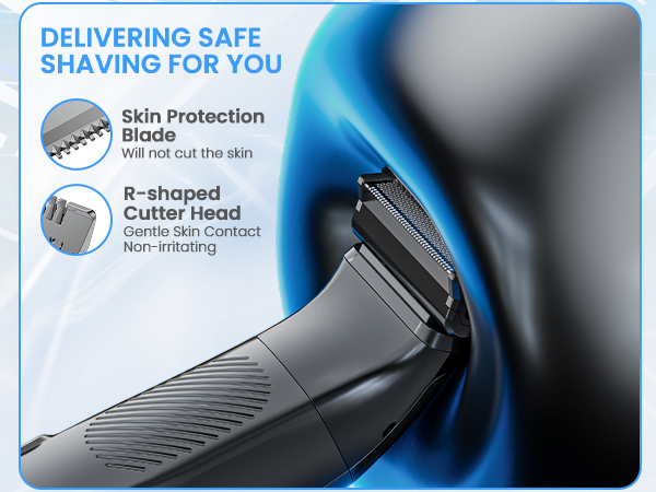 body trimmer for men