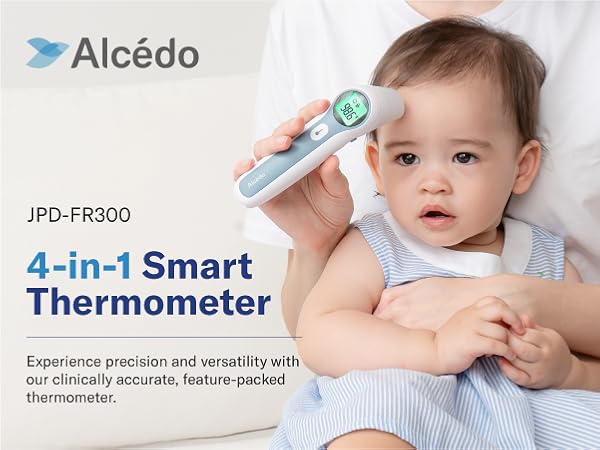 thermometer