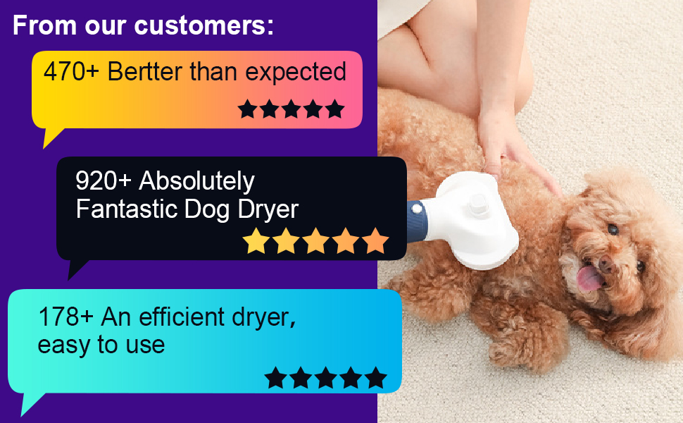 blow dryer brush dog toothbrush dog brush cat brush dog grooming kit