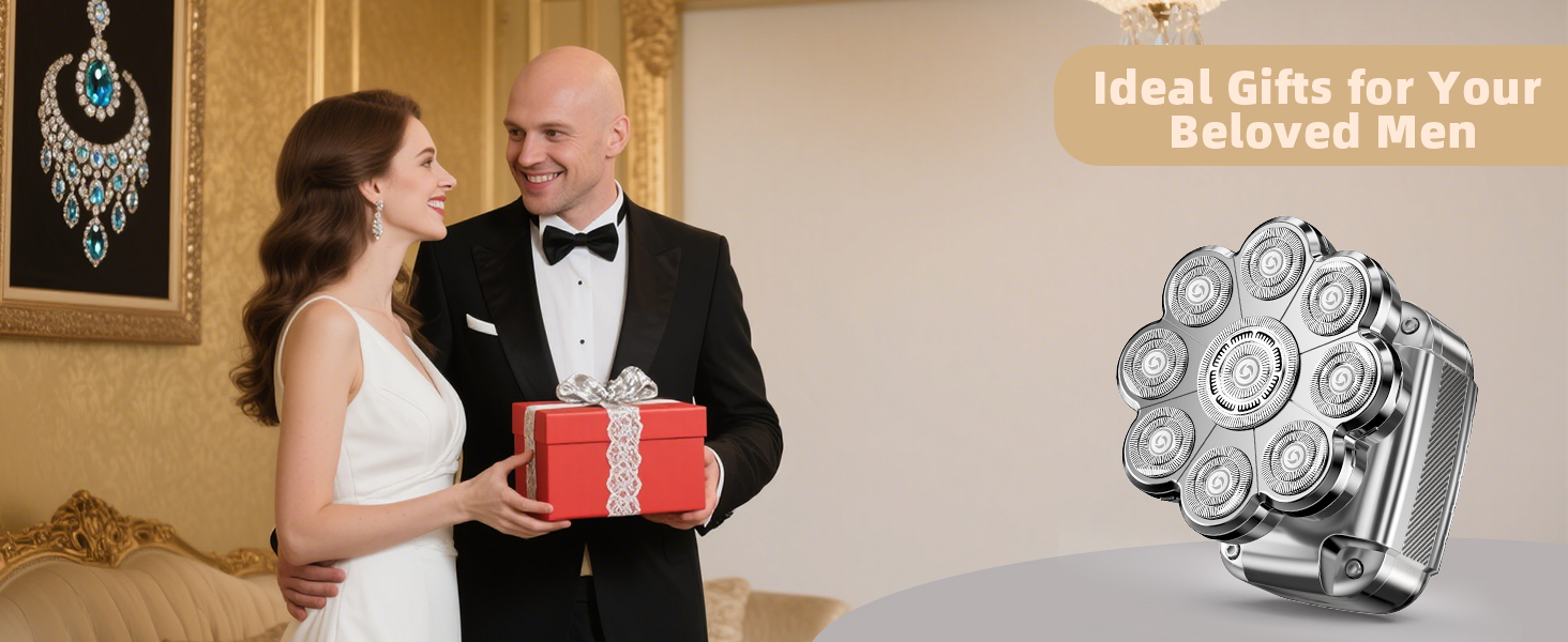 freebird shaver for men