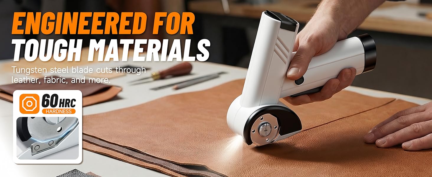 cordless box cutter for cardboard