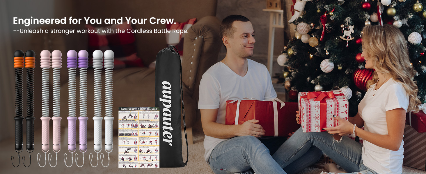 Fitness Gift