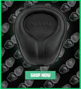 Slappa Black Headphone Case Brand Story