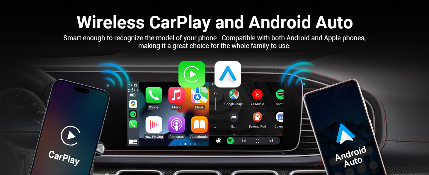 OTTOCAST Play2Video Pro