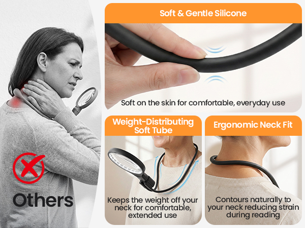 magnifiers for seniors