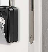 key lock box