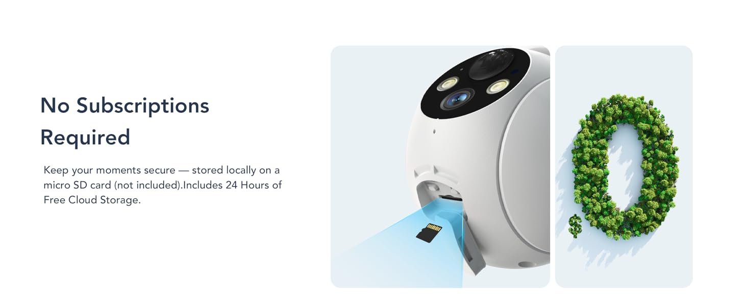 Solar Security Cameras Wireless Outdoor