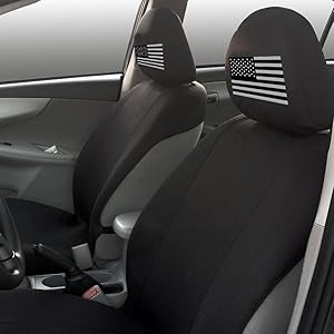 headrest cover for cars