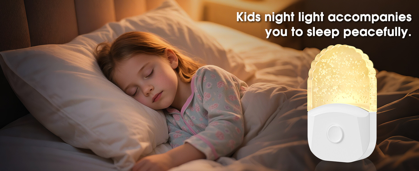 kids night light