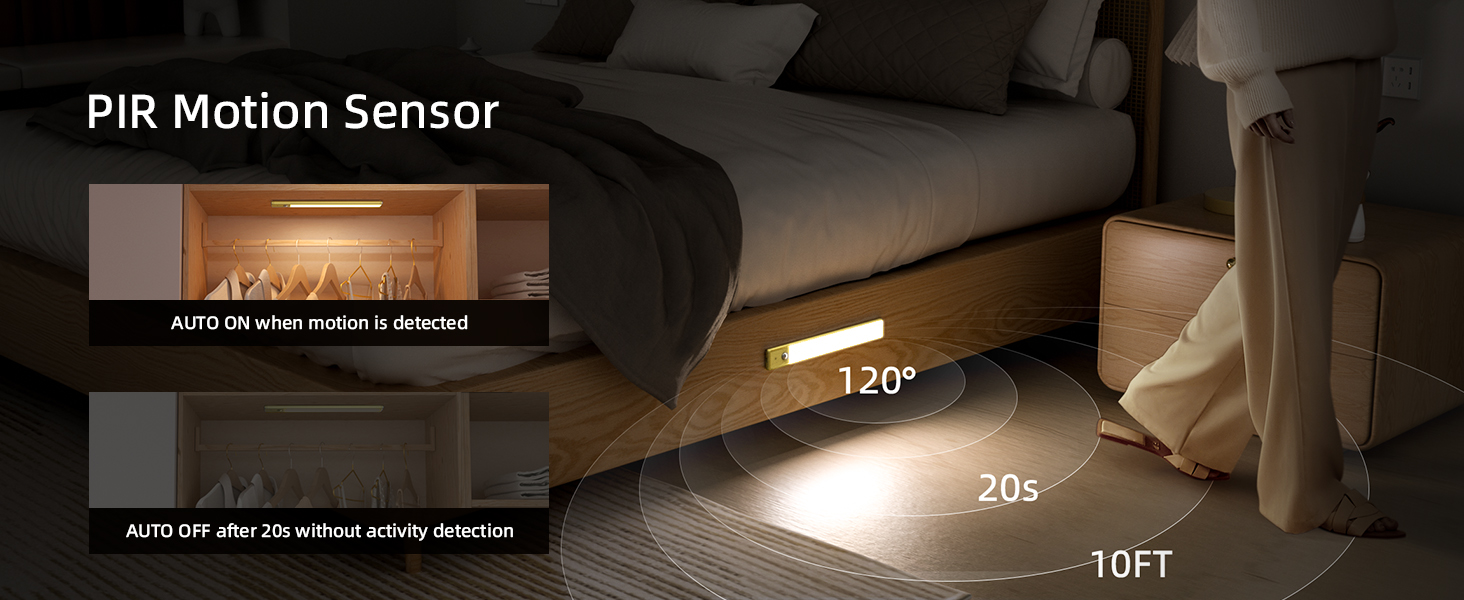 Under Cabinet Lights