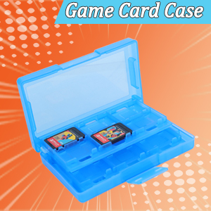 Game Card Case for Nintendo Switch 2