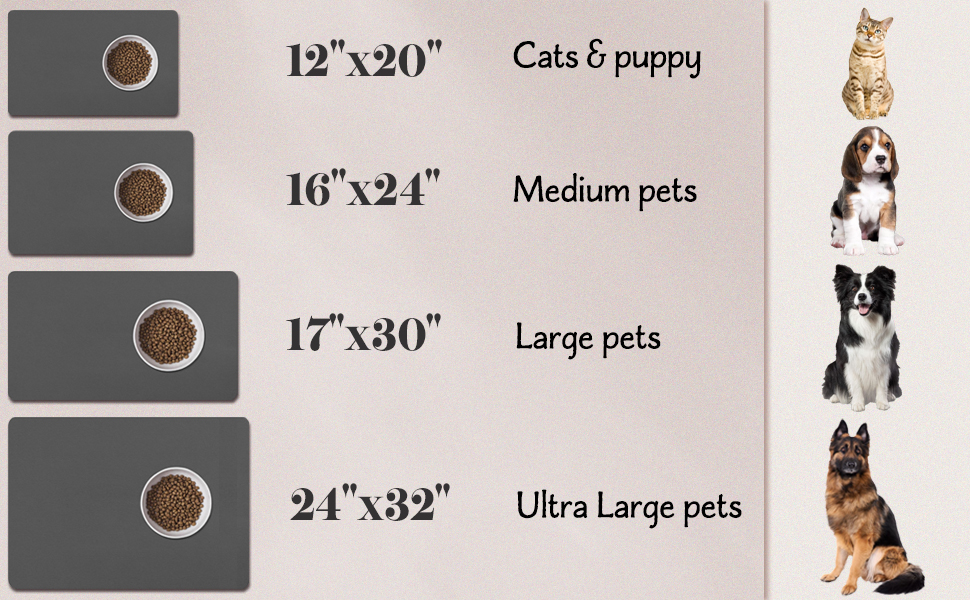 multilpe sizes available