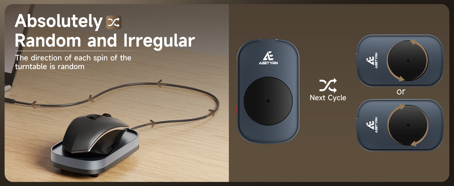 mouse mover