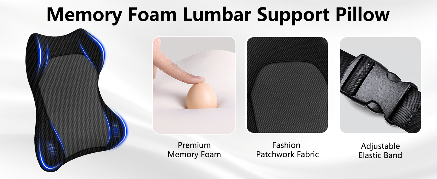 seat cushion for tailbone pain relief