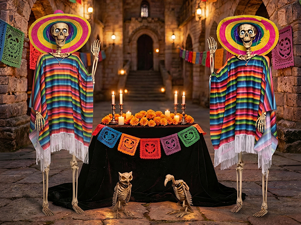 Day of The Dead