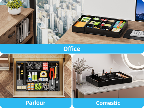 office drawer organizer