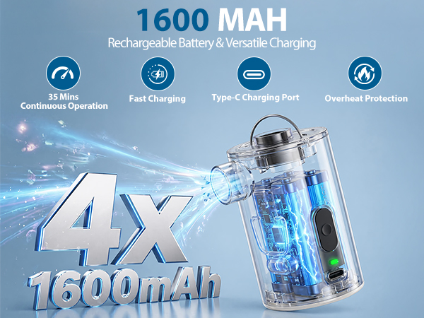 electric air pump