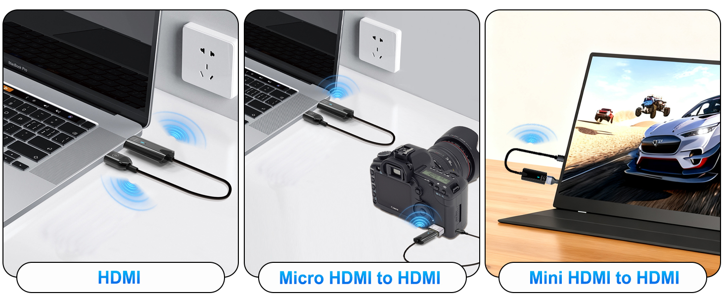 wireless hdmi adapter