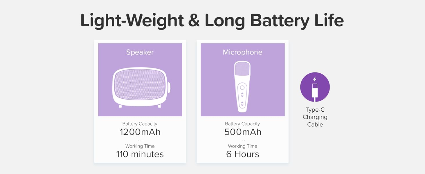 voice 2 battery