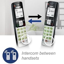 intercom